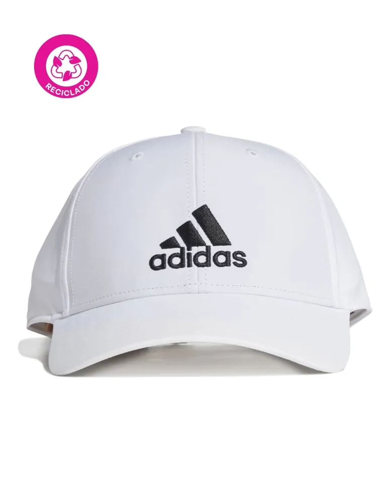 Gorra visera curva broche ADIDAS Bballcap Lt Emb adulto