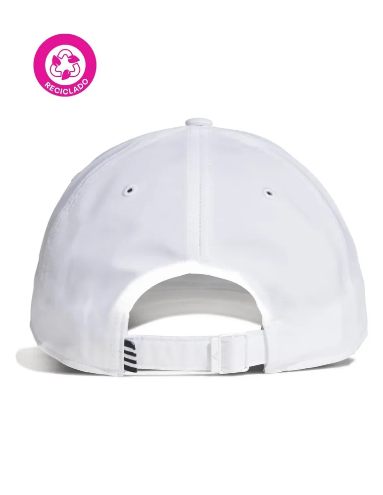 Gorra visera curva broche ADIDAS Bballcap Lt Emb adulto