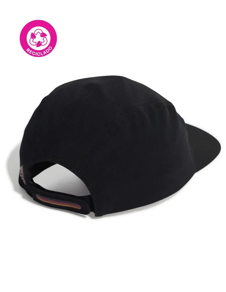 Gorra visera plana broche ADIDAS DFB Inclu adulto