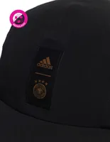 Gorra visera plana broche ADIDAS DFB Inclu adulto