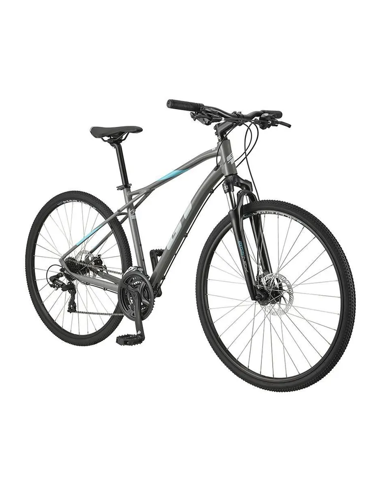 Bicicleta GT Bicycles rodada 700 para hombre