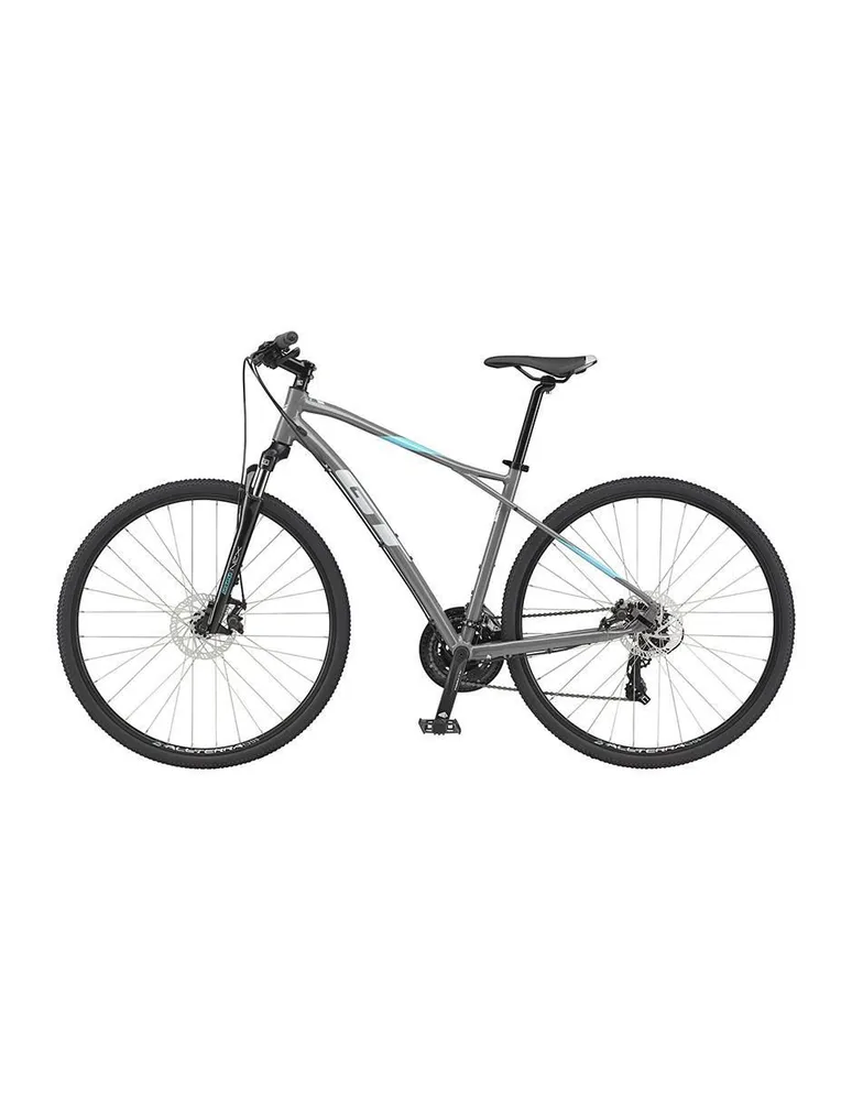 Bicicleta GT Bicycles rodada 700 para hombre