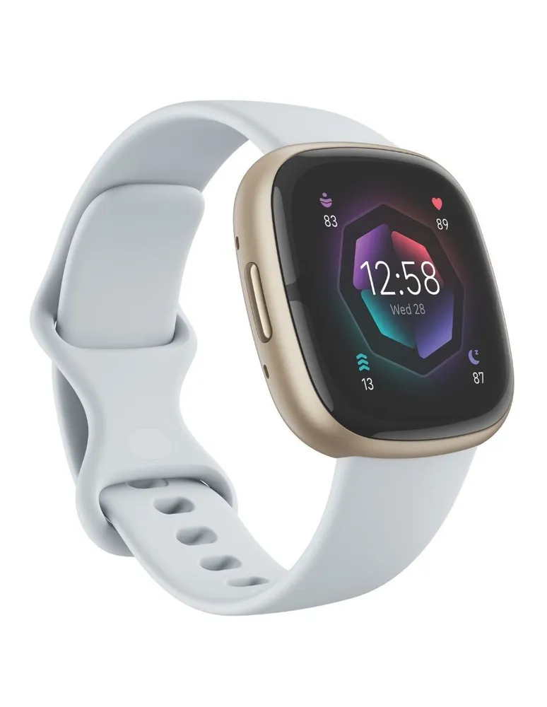 Smartwatch Fitbit Sense 2 unisex