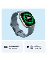 Smartwatch Fitbit Versa 4 unisex