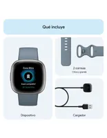 Smartwatch Fitbit Versa 4 unisex