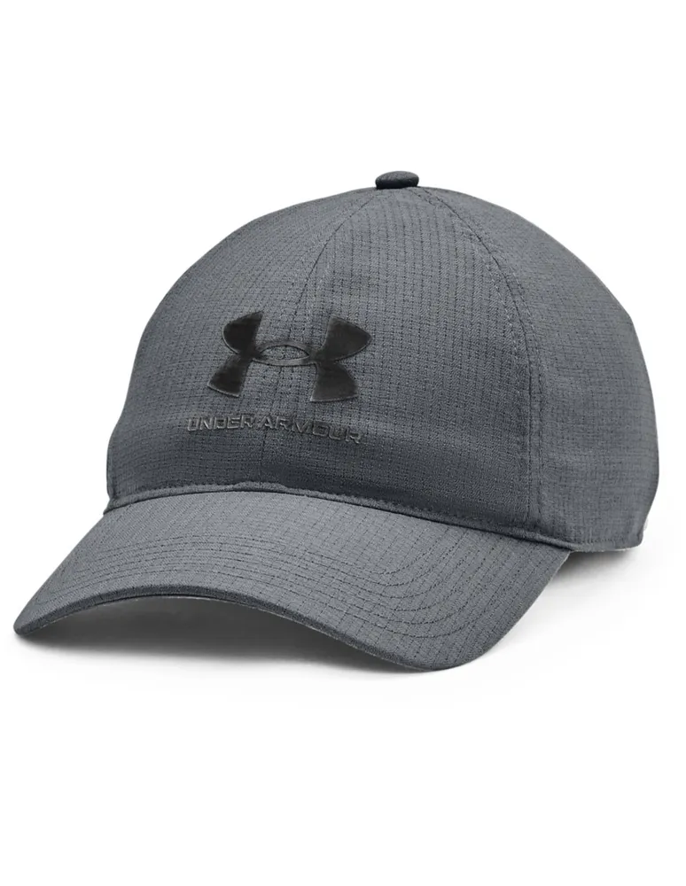 Gorra visera curva broche Under Armour para hombre