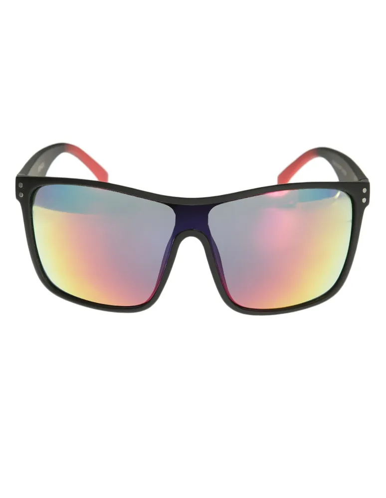 Men's BGFL 2002 Floating Sunglasses - Grey