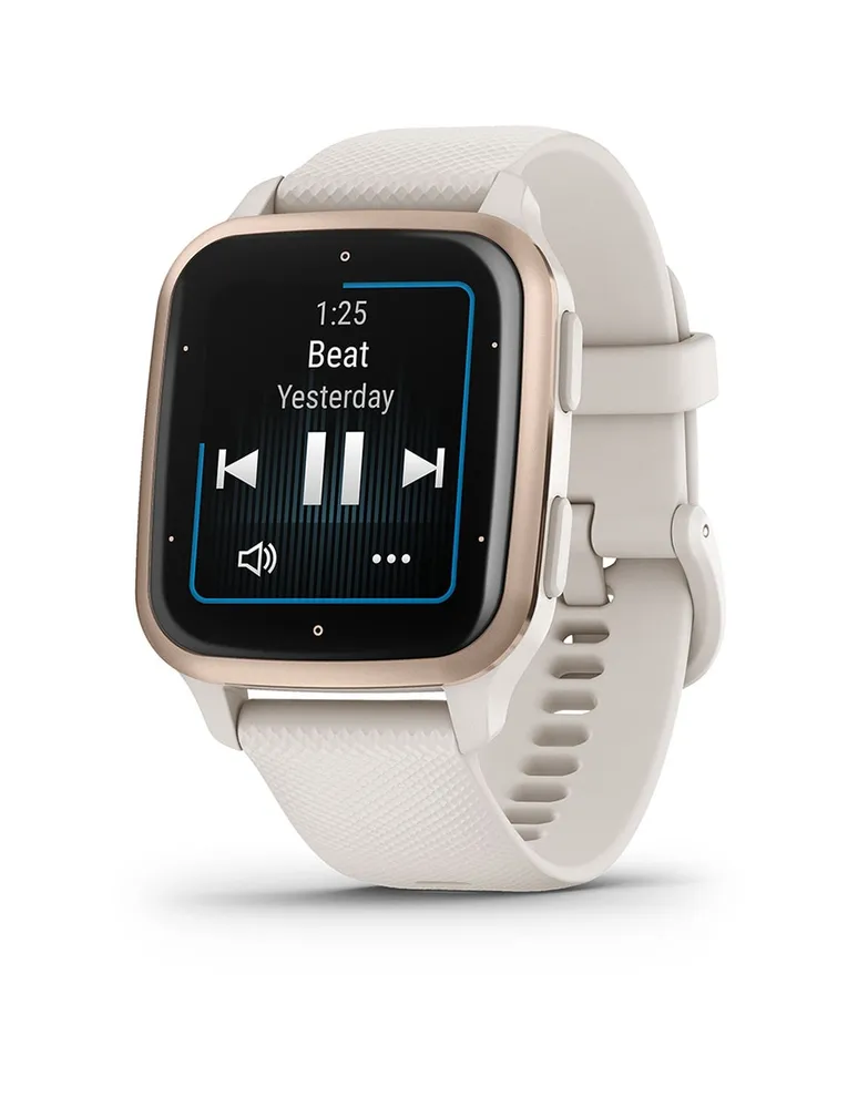 Smartwatch Garmin Venu SQ2 Music unisex