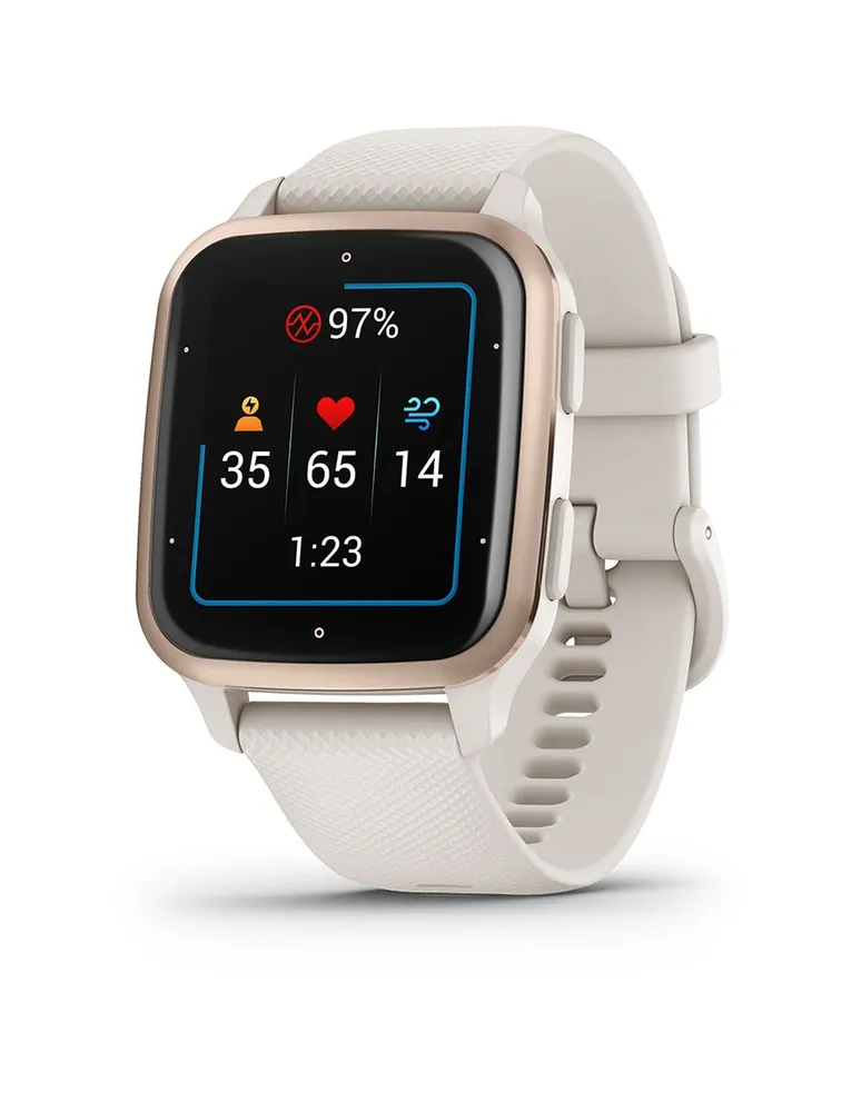 Smartwatch Garmin Venu SQ2 Music unisex