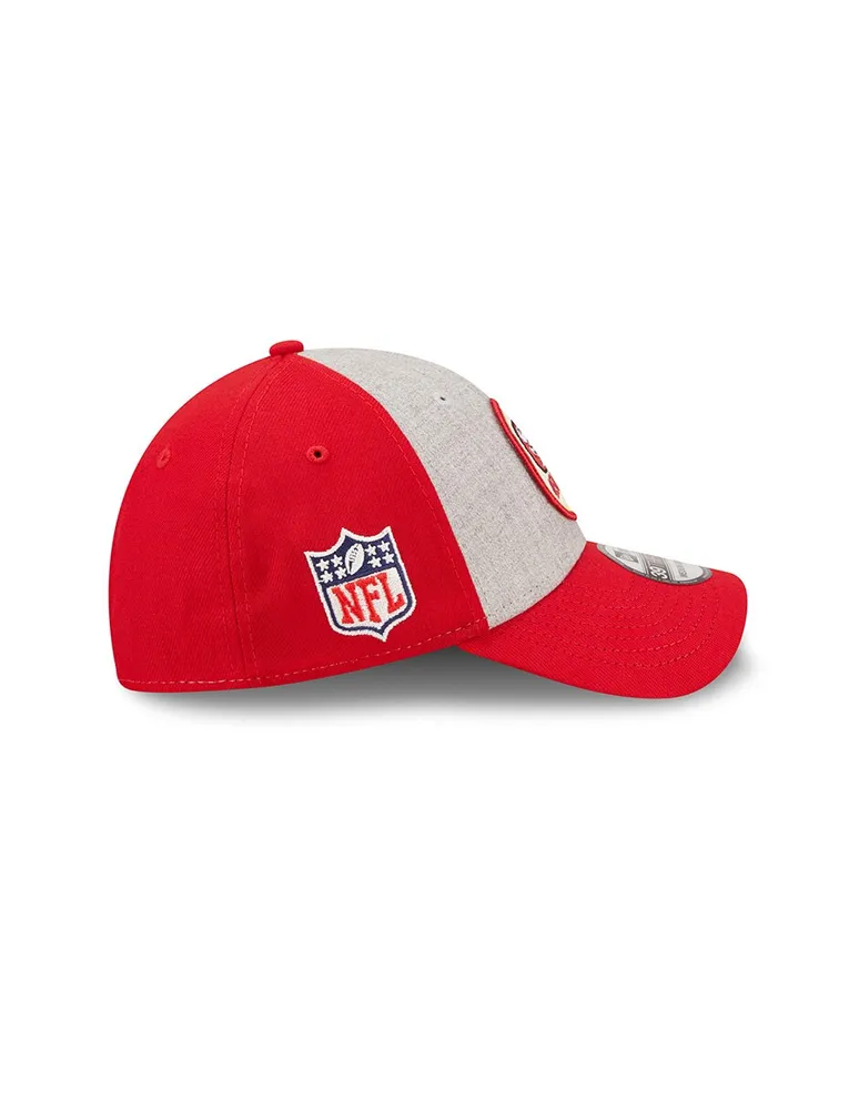 Gorra visera curva New Era NFL San Francisco 49ers unisex