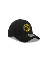 Gorra visera curva cerrada New Era logo element lmp 22 Charros de Jalisco unisex