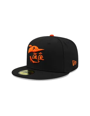 Gorra visera plana cerrada New Era logo element lmp 22 Naranjeros de Hermosillo unisex