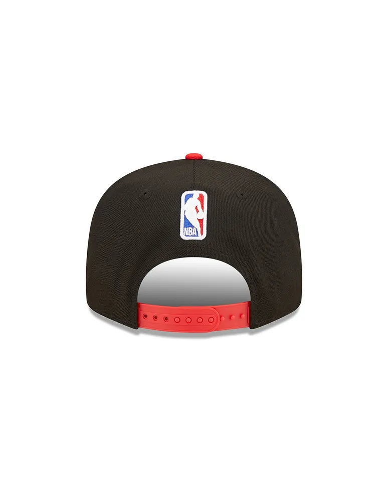 Mitchell & Ness Gorra Chicago Bulls Snapback Color Blanco con Dorado :  : Ropa, Zapatos y Accesorios