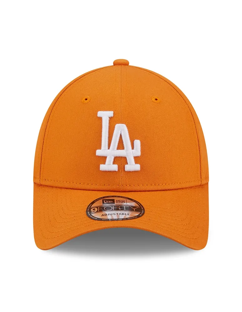 Gorra visera curva New Era Los Angeles Dodgers unisex