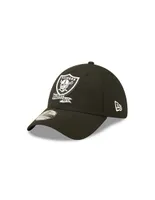 Gorra visera curva cerrada New Era Sideline CW NFL Las Vegas Raiders unisex