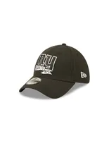 Gorra visera curva cerrada New Era Sideline CW NFL York Giants unisex