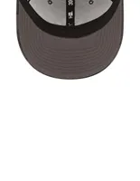 Gorra visera curva cerrada New Era York Yankees unisex