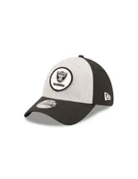 Gorra visera curva New Era NFL Las Vegas Raiders unisex