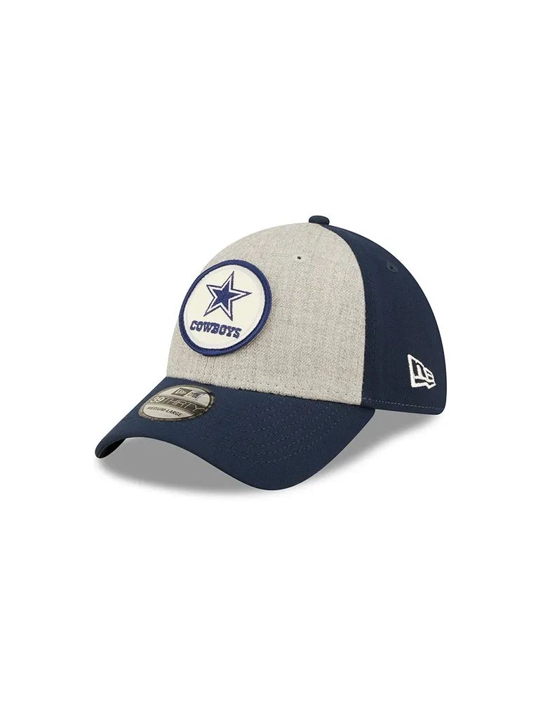 Gorra visera curva New Era NFL Dallas Cowboys unisex