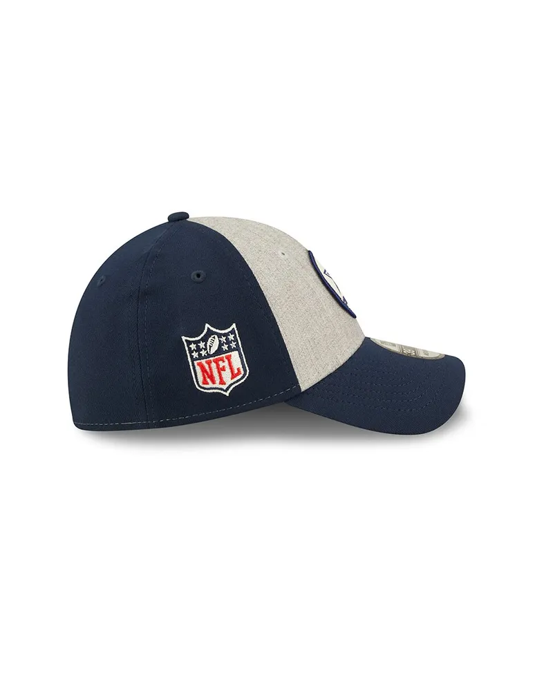 Gorra visera curva New Era NFL Dallas Cowboys unisex