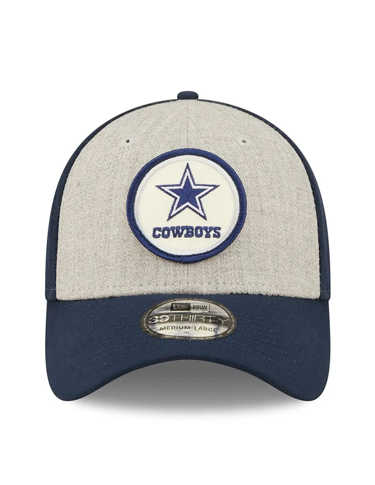 Gorra visera curva New Era NFL Dallas Cowboys unisex