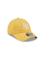 Gorra visera curva New Era New York Yankees unisex