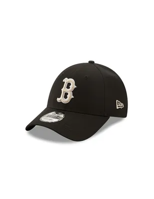 Gorra visera curva New Era Boston Red Sox unisex