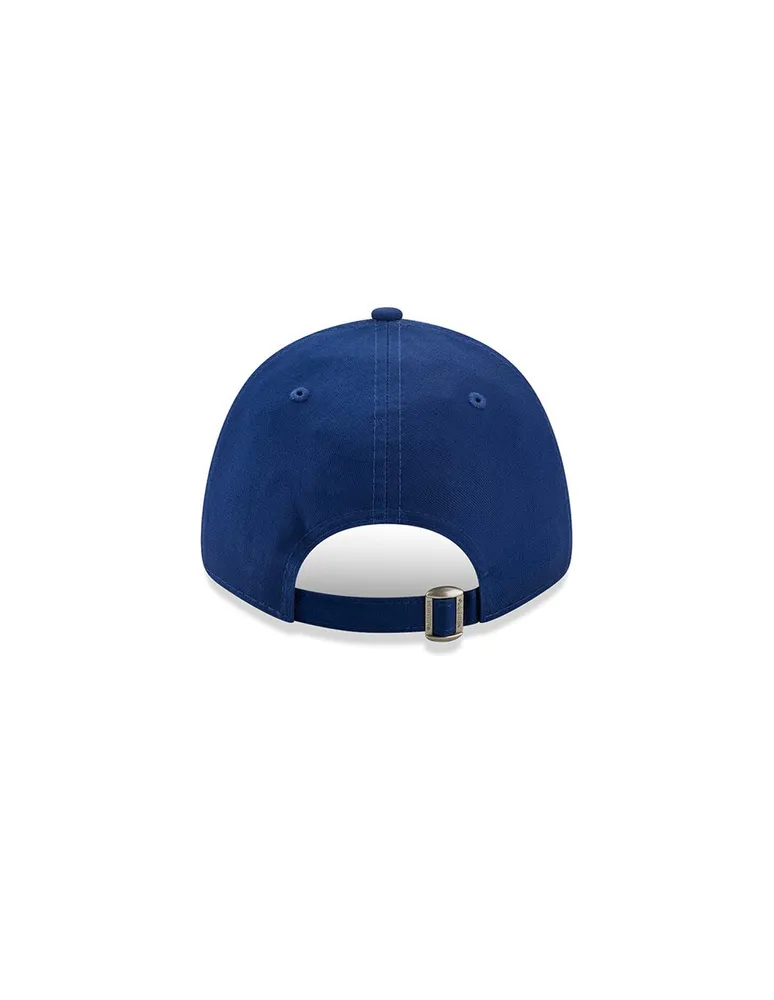 Gorra visera curva hebilla New Era league essential 9forty New York Yankees unisex