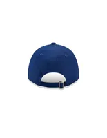 Gorra visera curva hebilla New Era league essential 9forty New York Yankees unisex