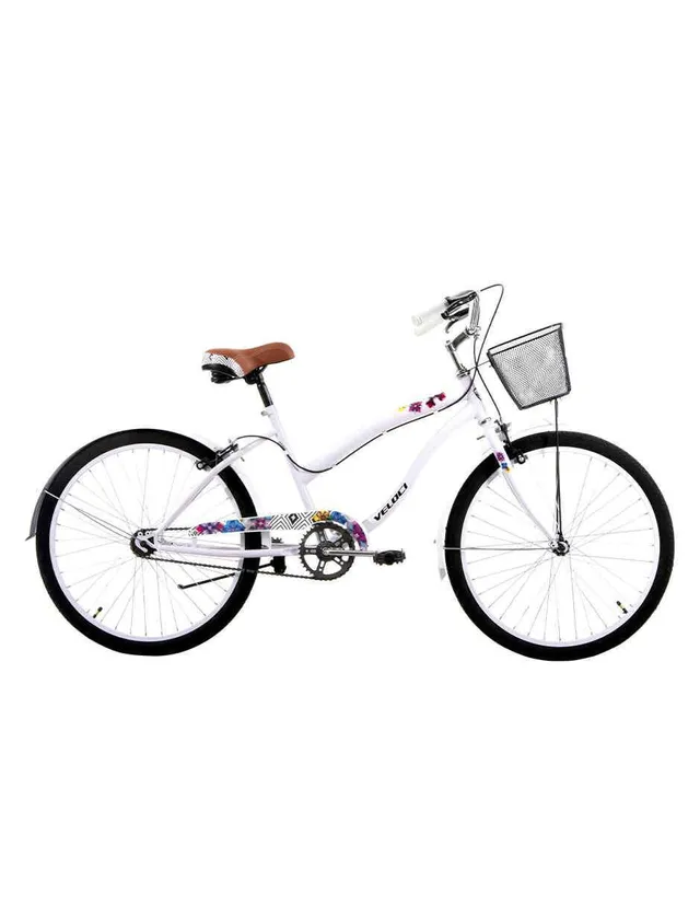 Bicicleta eléctrica Spinciti Amsterdam 350W para mujer