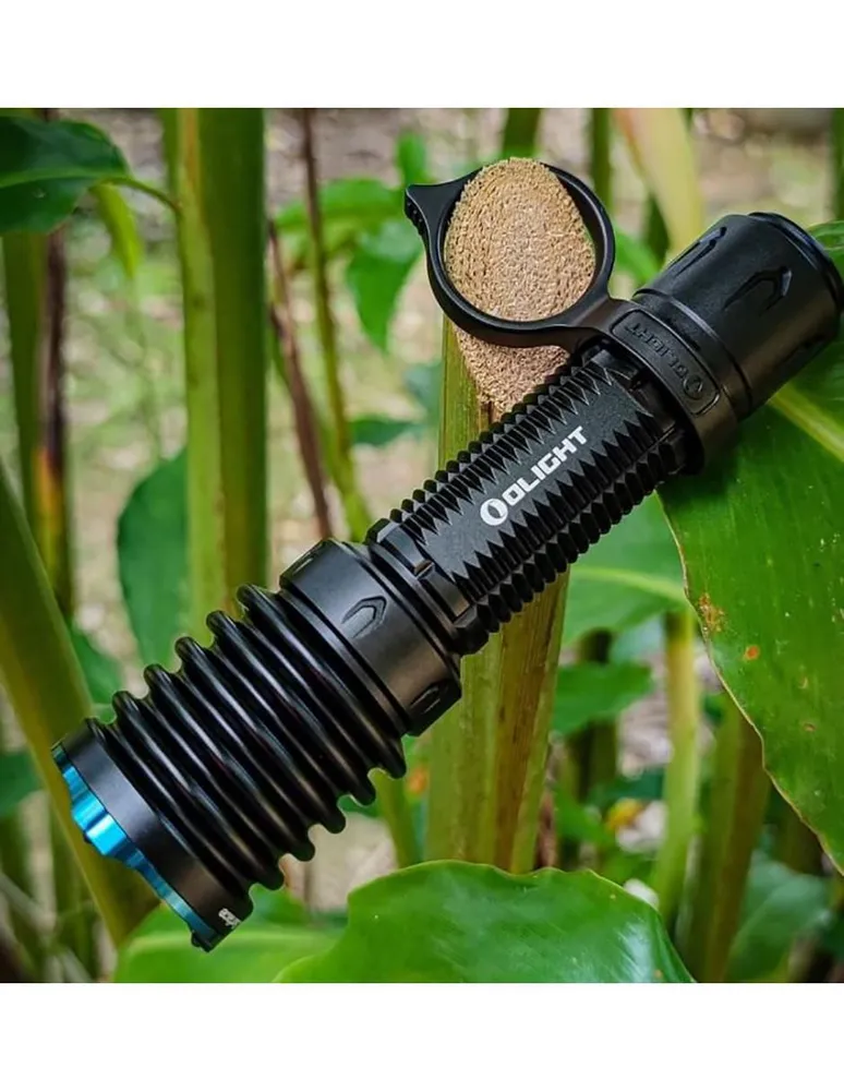 Linterna táctica Olight WARRIOR 3-B