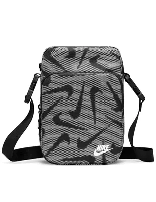 Maleta de mano Nike Heritage Lenti swsh aop