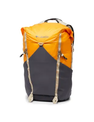 Mochila deportiva Columbia impermeable unisex