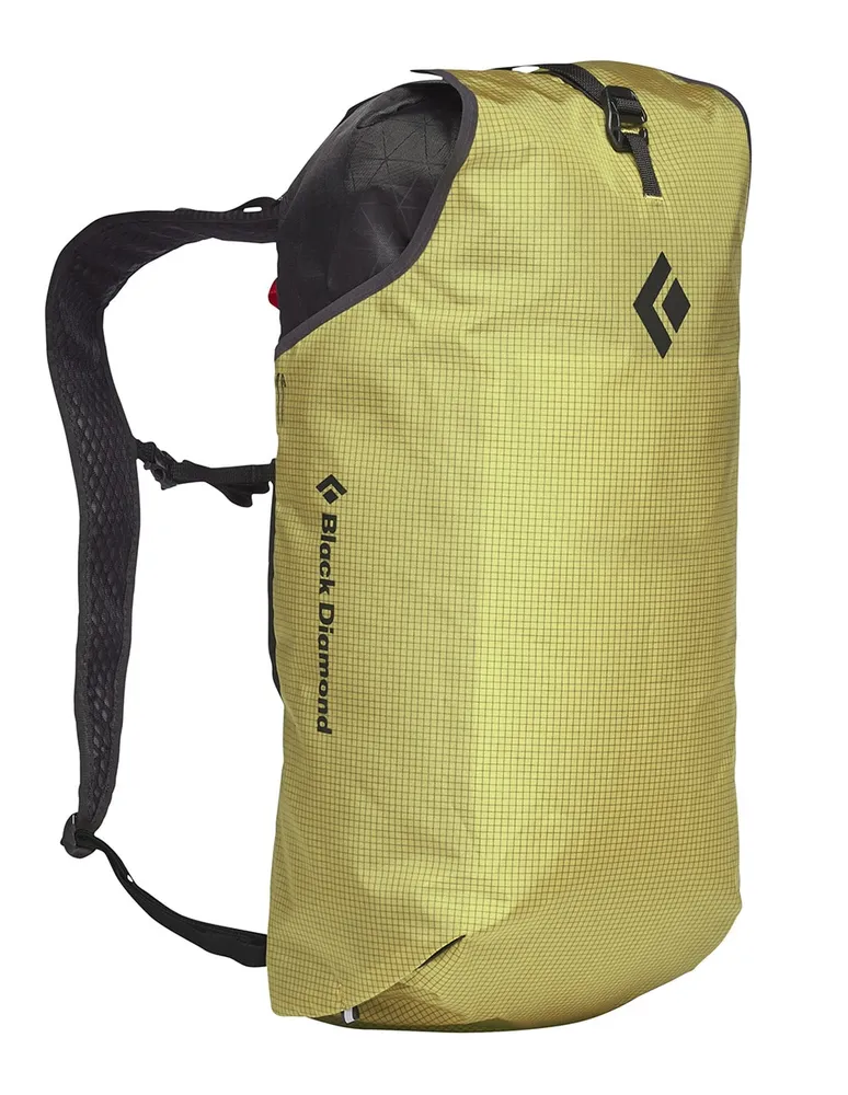 Mochila deportiva Black Diamond Day Pack para hombre