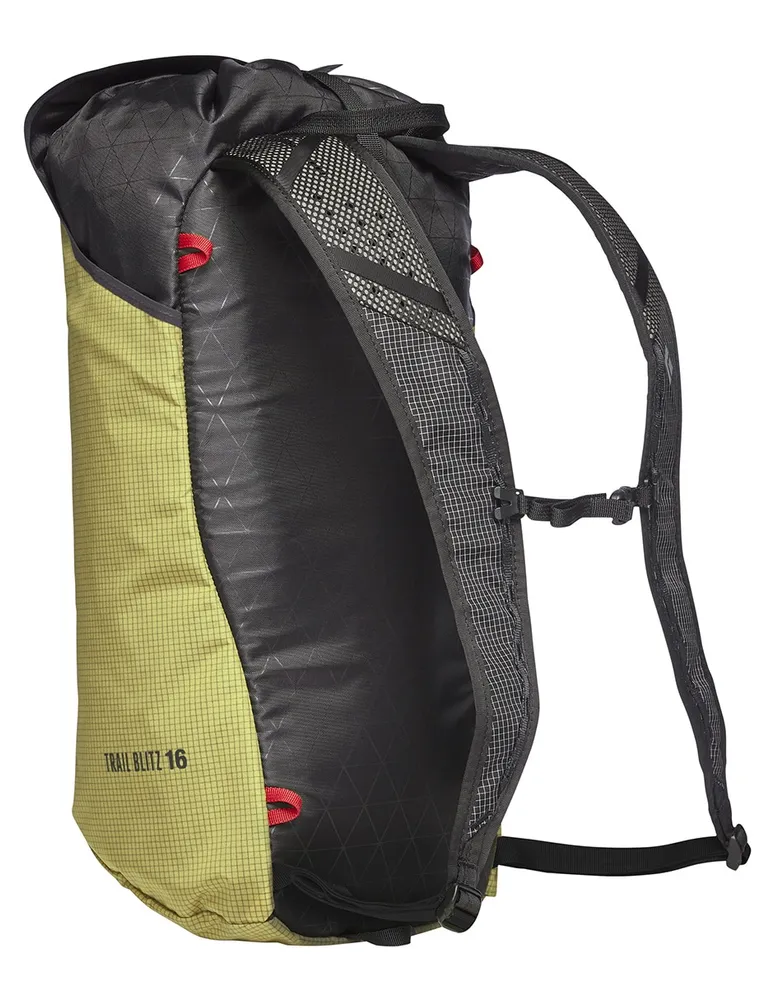 Mochila deportiva Black Diamond Day Pack para hombre