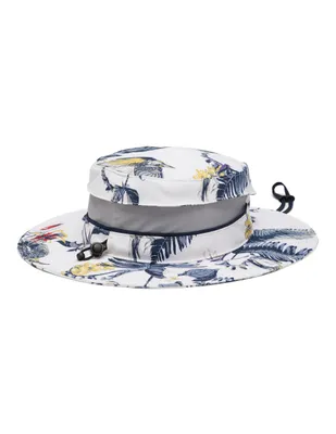 Sombrero Columbia Floral