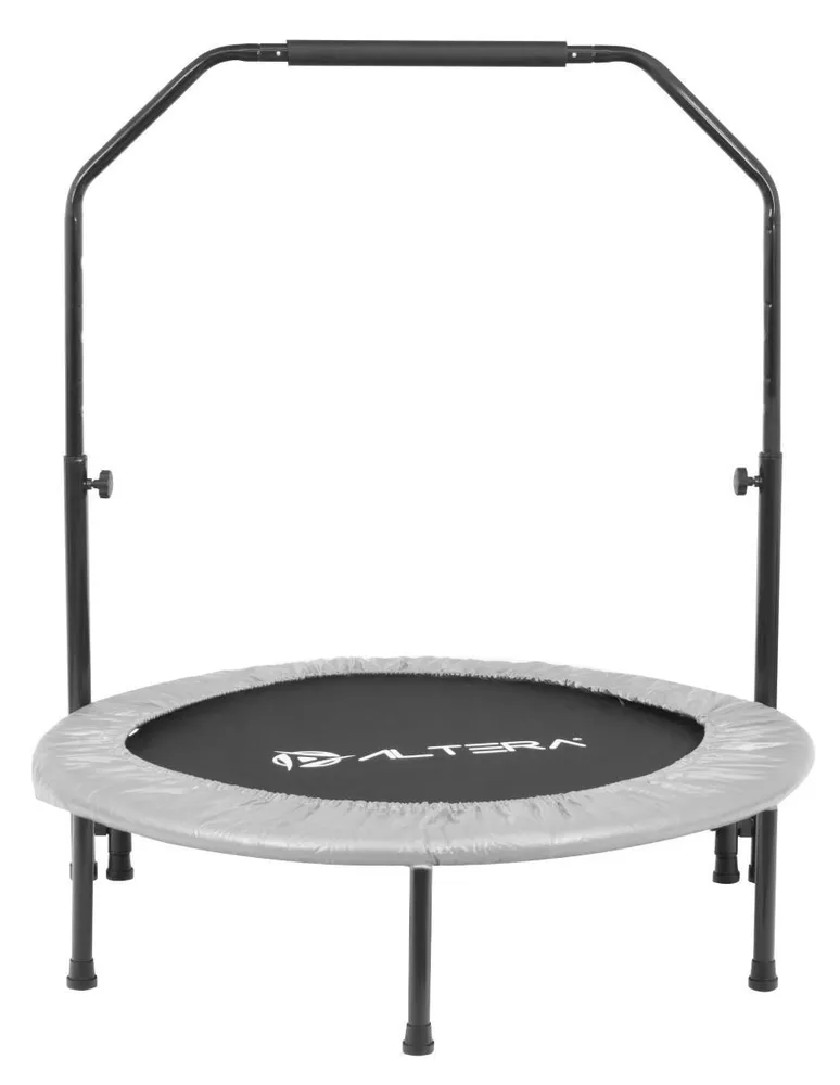 Altera trampolín circular fitness