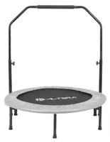 Altera trampolín circular fitness