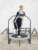 Altera trampolín circular fitness