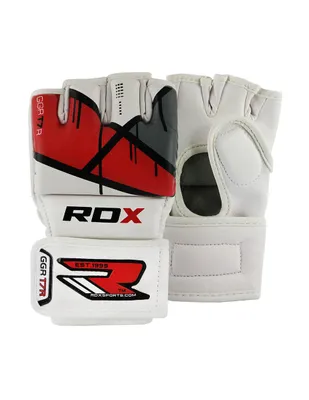 Guantes para artes marciales mixta RDX