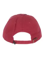 Gorra visera curva hebilla 47 Brand NFL Arizona Cardinals unisex