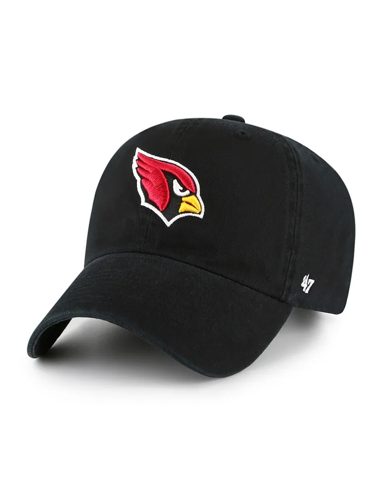 Gorra visera curva hebilla 47 Brand NFL Arizona Cardinals unisex adulto