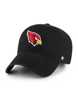 Gorra visera curva hebilla 47 Brand NFL Arizona Cardinals unisex adulto