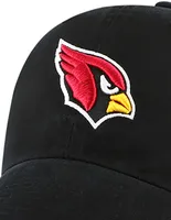 Gorra visera curva hebilla 47 Brand NFL Arizona Cardinals unisex adulto