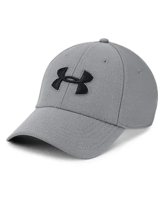 Gorra visera curva Under Armour para hombre