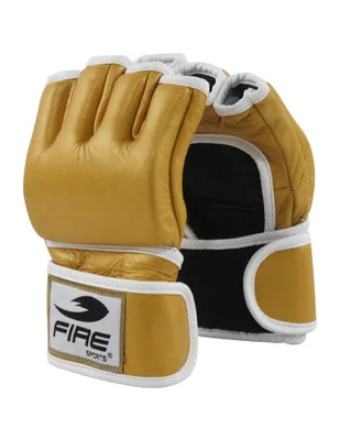 Guantes para MMA Fire Sports