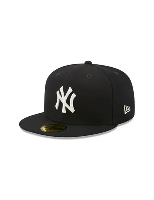 Gorra visera plana cerrada New Era M 5950 Bannerside D3 York Yankees unisex