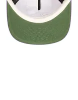 Gorra visera curva snapback New Era Lifestyle