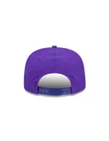 Gorra visera curva snapback New Era Lifestyle