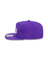 Gorra visera curva snapback New Era Lifestyle